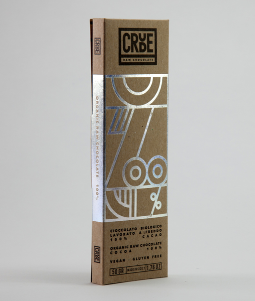 cioccolato senza zucchero